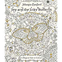 Johanna Basford (Colouring Books)