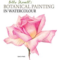 Billy Showell's Botanical Painting