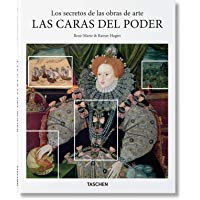 Los secretos de las obras de arte. Las caras del poder (Serie b&aacute;sica de arte 2.0.)