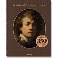 Rembrandt. Autorretratos