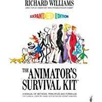 The Animator's Survival Kit