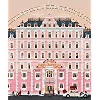 The Grand Budapest Hotel (Wes Anderson Collection)