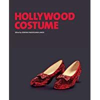 Hollywood Costume