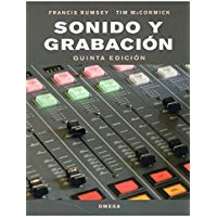 SONIDO Y GRABACI&Oacute;N (FOTO,CINE Y TV-CINEMATOGRAF&Iacute;A Y TELEVISI&Oacute;N)