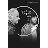 El espacio vac&iacute;o (IMPRESCINDIBLES)