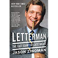 Letterman: The Last Giant of Late Night