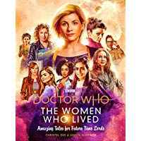 Doctor Who: The Woman Who Lived Amazing Stories Fr (Dr Who) [Idioma Ingl&eacute;s]
