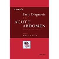 Cope's Early Diagnosis of the Acute Abdomen