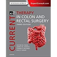 Current Therapy in Colon and Rectal Surgery, 3e