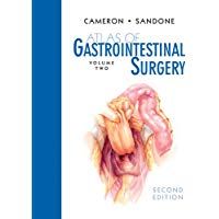 Atlas of gastrointestinal surgery: 2 (Medicina)