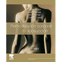 Remodelaci&oacute;n corporal y liposucci&oacute;n (+ ExpertConsult)