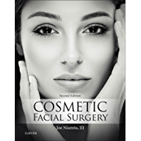 Cosmetic Facial Surgery - E-Book (English Edition)