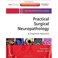 Practical Surgical Neuropathology: A Diagnostic Approach: A Volume in the Pattern Recognition Series, Expert Consult: Online and Print, 1e