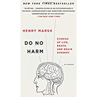 Do No Harm: Stories of Life, Death, and Brain Surgery