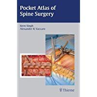 Pocket Atlas of Spine Surgery
