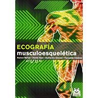 Ecograf&iacute;a musculoesquel&eacute;tica (Color) (Medicina)
