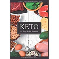 KETO: La dieta de los famosos