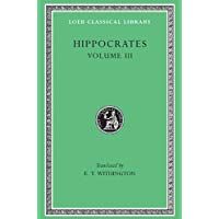 Works: v. 3 (Loeb Classical Library)