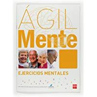 &Aacute;gilmente: ejercicios mentales. Naranja