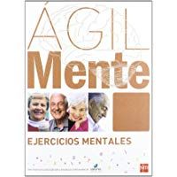 &Aacute;gilmente: ejercicios mentales. Marr&oacute;n