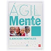 &Aacute;gilmente: ejercicios mentales. Turquesa