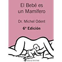 El beb&eacute; es un mam&iacute;fero