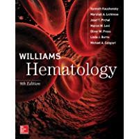 Williams hematology (Medicina)