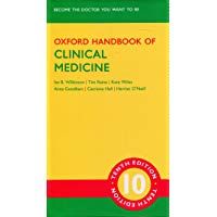 Oxford Handbook of Clinical Medicine (Oxford Medical Handbooks)