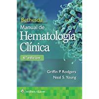 Bethesda. Manual de hematologia clinica