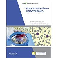 T&eacute;cnicas de An&aacute;lisis Hematol&oacute;gicos