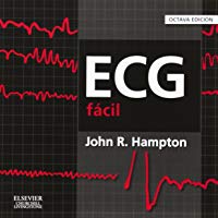ECG F&aacute;cil - 8&ordf; Edici&oacute;n