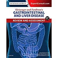 Sleisenger and Fordtran's Gastrointestinal and Liver Disease Review and Assessment, 10e