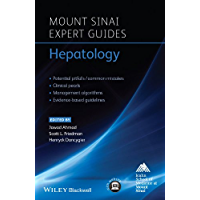 Hepatology (Mount Sinai Expert Guides) (English Edition)