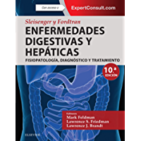 Sleisenger y Fordtran. Enfermedades digestivas y hep&aacute;ticas: Fisiopatolog&iacute;a, diagn&oacute;stico y tratamiento