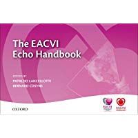 The EACVI Echo Handbook (The European Society of Cardiology Series)