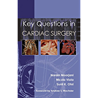Key Questions in Cardiac Surgery (English Edition)