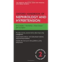 Oxford Handbook of Nephrology and Hypertension (Oxford Medical Handbooks)