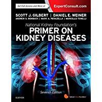 National Kidney Foundation Primer on Kidney Diseases, 7e