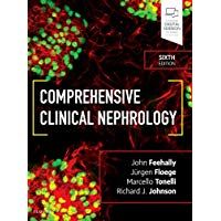 Comprehensive Clinical Nephrology, 6e
