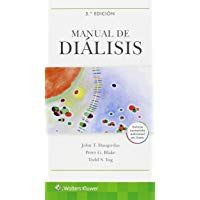 Manual de di&aacute;lisis