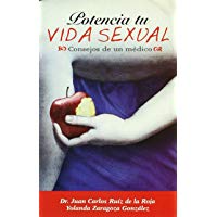 Potencia Tu Vida Sexual