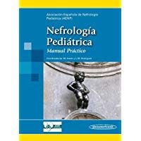 AENP:Manual Nefrologa Peditrica: Manual Pr&aacute;ctico