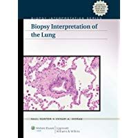 Biopsy Interpretation Of The Lung - 1&ordf; Edition (Biopsy Interpretation Series)