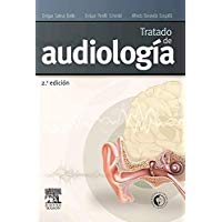 Tratado De Audiolog&iacute;a - 2&ordf; Edici&oacute;n