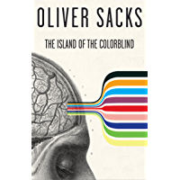 The Island of the Colorblind (English Edition)