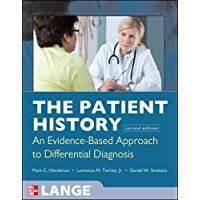 The Patient History: Evidence-Based Approach
