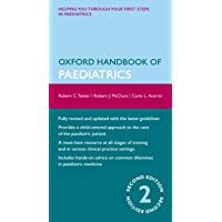 Oxford Handbook of Paediatrics (Oxford Medical Handbooks)