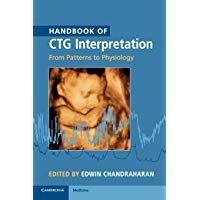 Handbook of CTG Interpretation