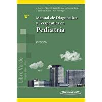 Manual de Diagn&oacute;stico y Terap&eacute;utica en Pediatr&iacute;a
