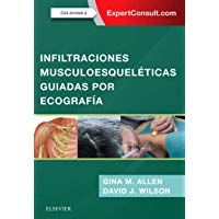 Infiltraciones musculoesquel&eacute;ticas guiadas por ecograf&iacute;a